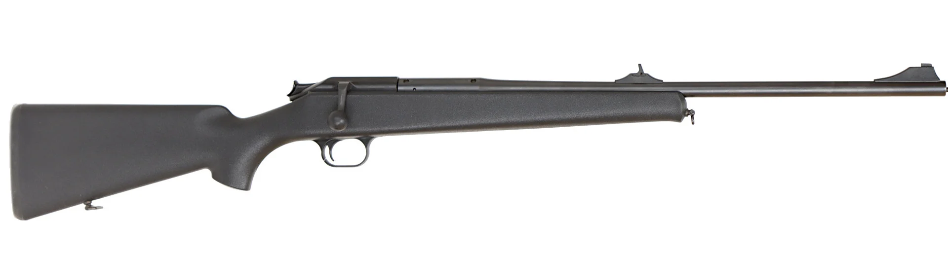 KULGEVÄR, Repeter, fabrikat Blaser, modell R93 Offroad, kaliber .308W, tillv.nr 9/61473, se-nr SE0395159. — Rifles — Walter Borg