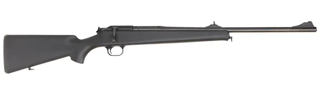 KULGEVÄR, Repeter, fabrikat Blaser, modell R93 Offroad, kaliber .308W, tillv.nr 9/61473, se-nr SE0395159.