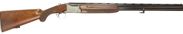 HAGELGEVÄR, fabrikat Winchester, modell Super Grade XTR, kaliber 12/70, tillv.nr K414993, se-nr SE1391067.