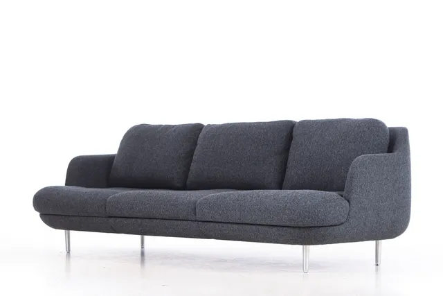 Jamie Hayon. Sofa model 'Lune'