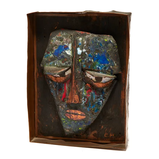 Hagen, Else — Hode, 1968/69