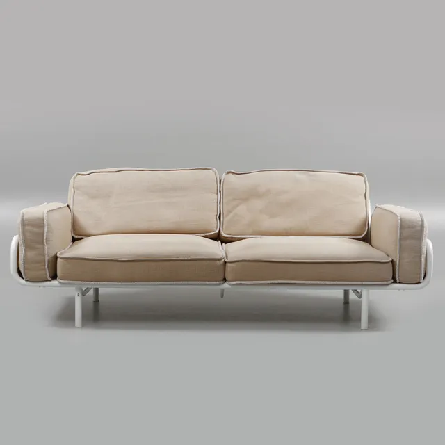 NIKE KARLSSON. Soffa, IKEA PS, modellen lanserad 2012.