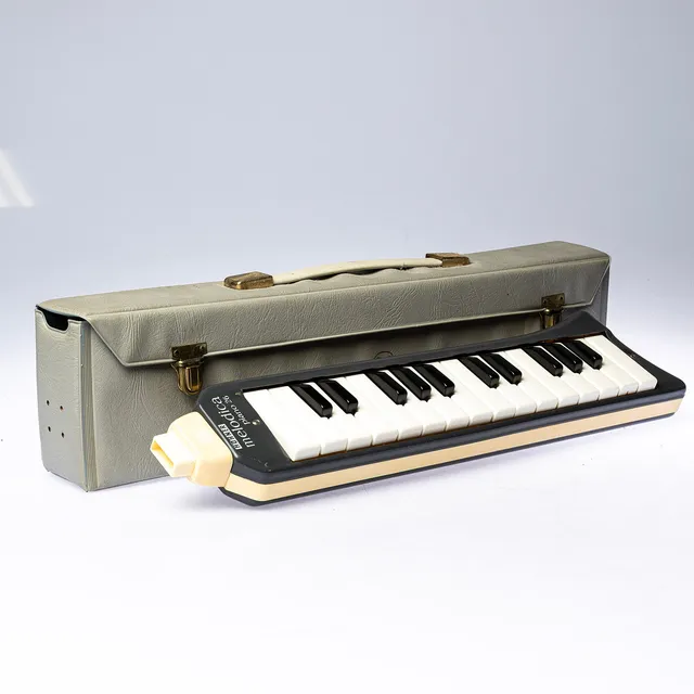 MELODICA PIANO 26, Hohner, Tyskland.