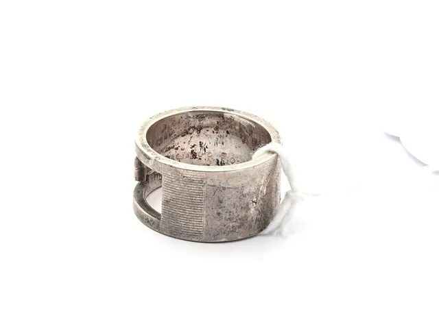 Ring Gucci S925 12,6g Ø18½