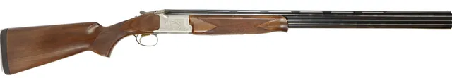 HAGELGEVÄR, fabrikat Browning, modell B 525, kaliber 12/76, tillv.nr 56895ZV, se-nr 2539798.