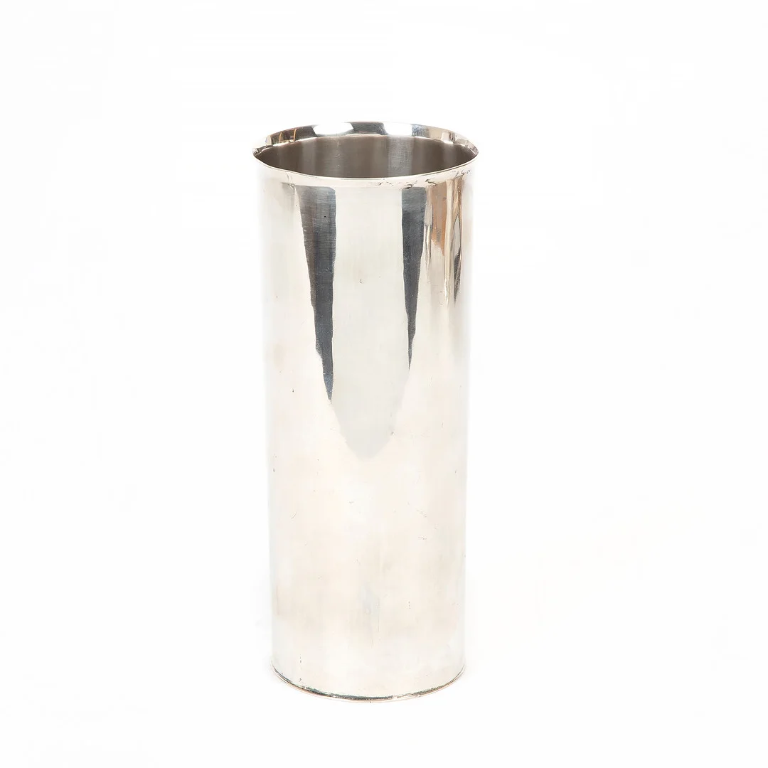 SIGURD PERSSON, sterlingsilver, vas, 1962. — Silver — Stockholms Auktionsverk Göteborg