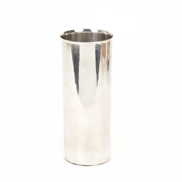 SIGURD PERSSON, sterlingsilver, vas, 1962.