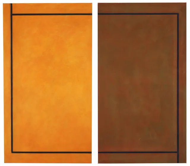 Paul Osipow, "Utan titel".