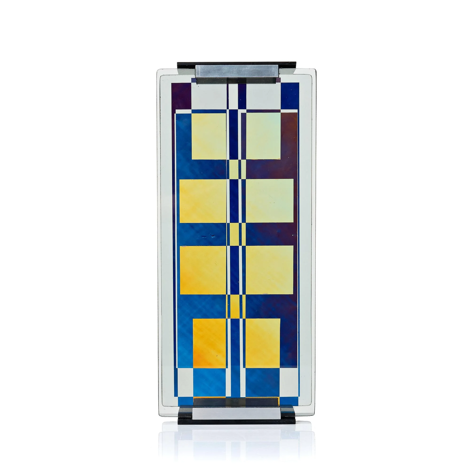 Eric H Olson, "Optochromi T2". — Bukowskis