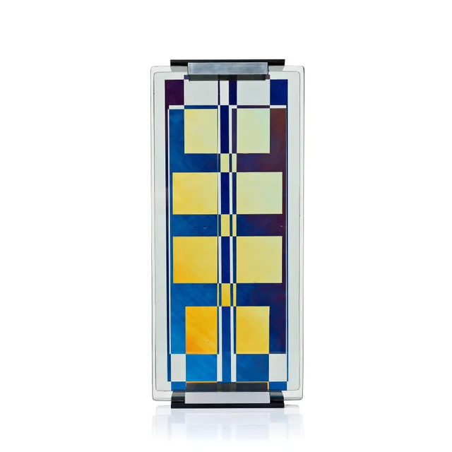 Eric H Olson, "Optochromi T2".