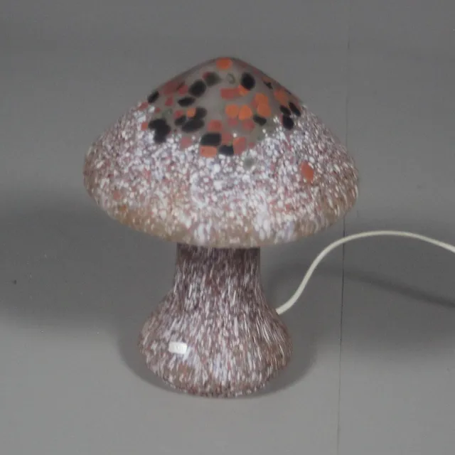 MONICA BACKSTRÖM. BORDSLAMPA "svamp".
