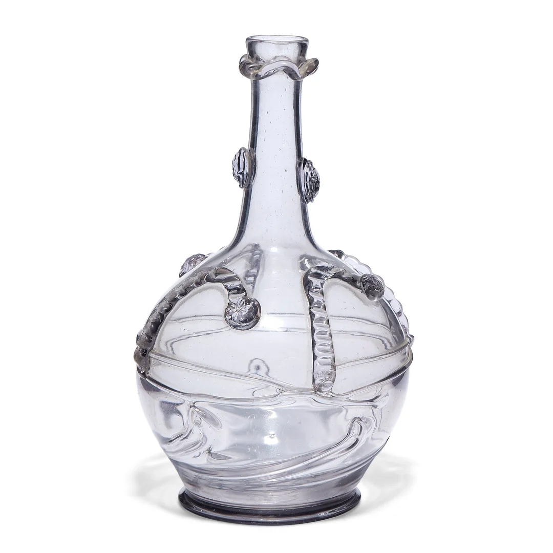 Karaffel — Karaffel — Gjenstand/Glass — Blomqvist