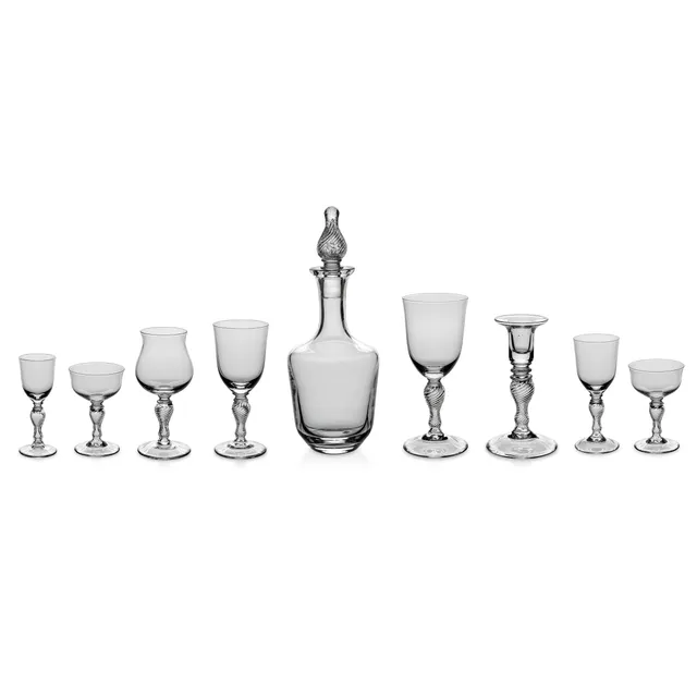 Johansson, Willy — Vinglass