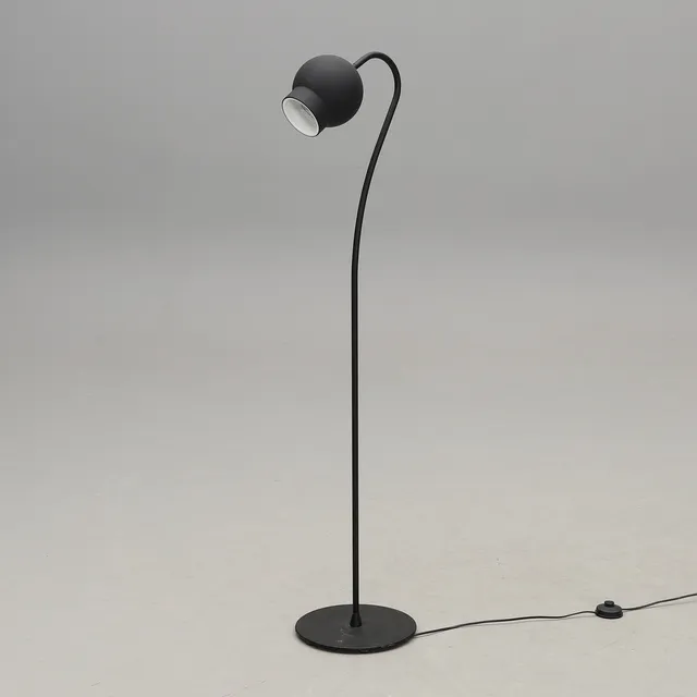 FORM US WITH LOVE. Golvlampa, "Ogle", Ateljé Lyktan, samtida.