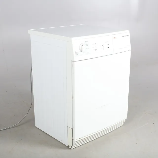 TORKTUMLARE, AEG LAVATHERM 56600.