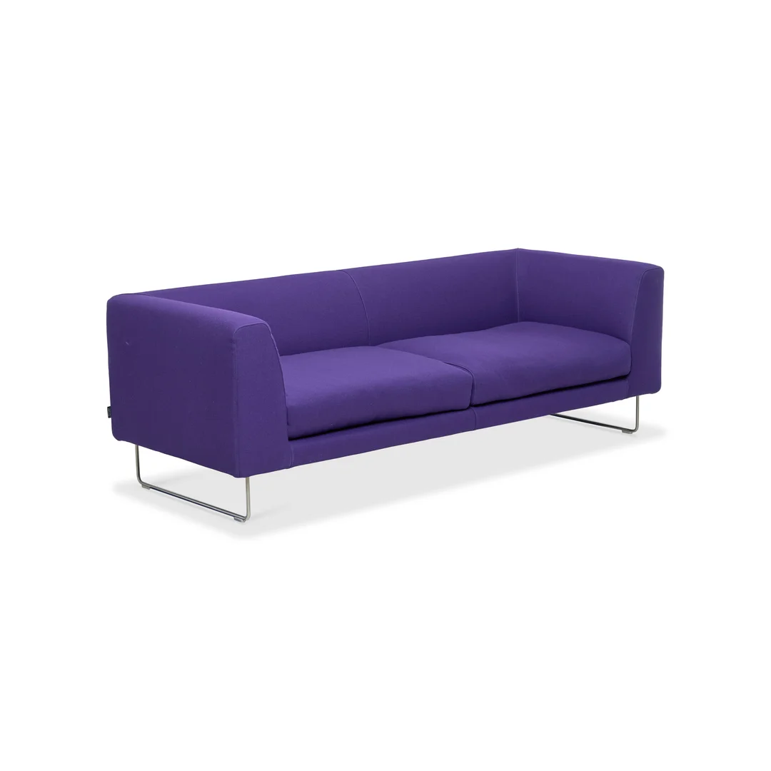 Morrison, Jasper — Sofa — Gjenstand/Moderne møbler og design — Blomqvist