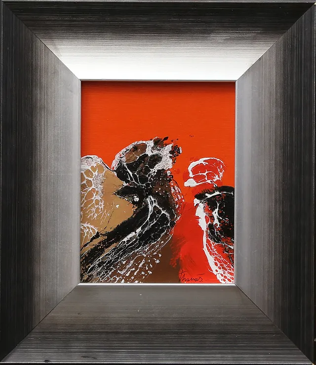 JOAN JOSEP THARRATS. Untitled.