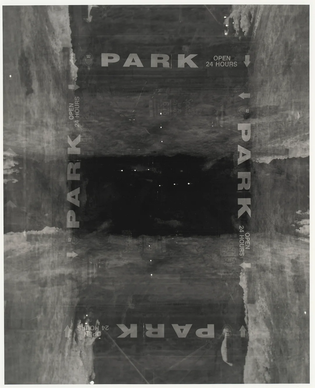 Alveng, Dag — "I Love This Time of Year" 2005 — Kunst/Fotografi — Blomqvist