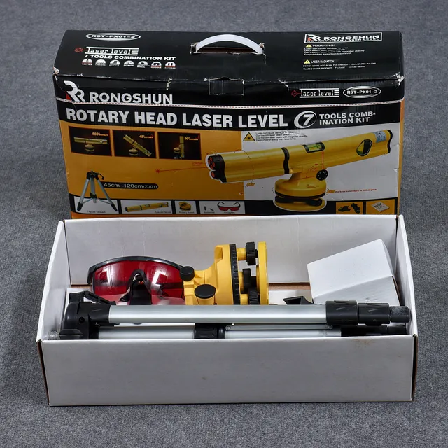 LASERPASS, RONGSHUN, RST-PX01-2.
