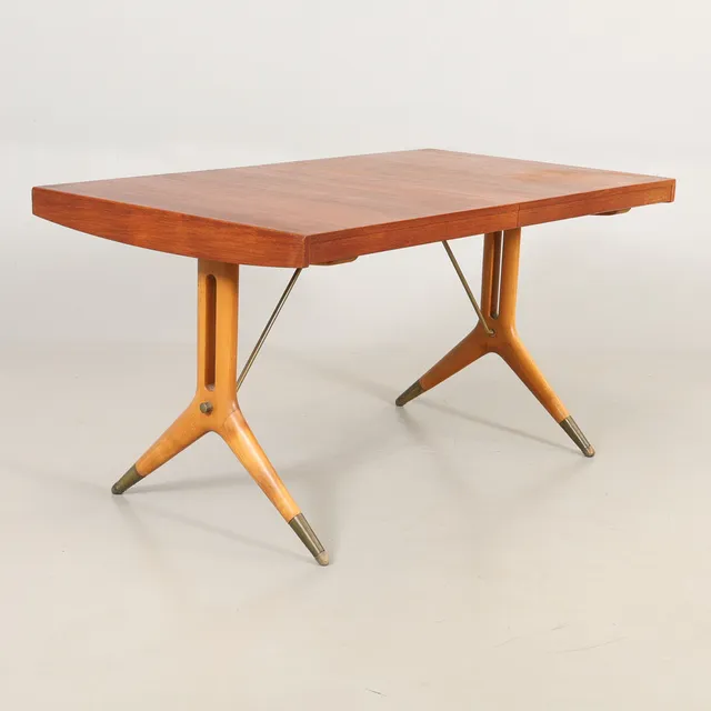 DAVID ROSÉN. MATBORD "Napoli" 1950-60-tal.