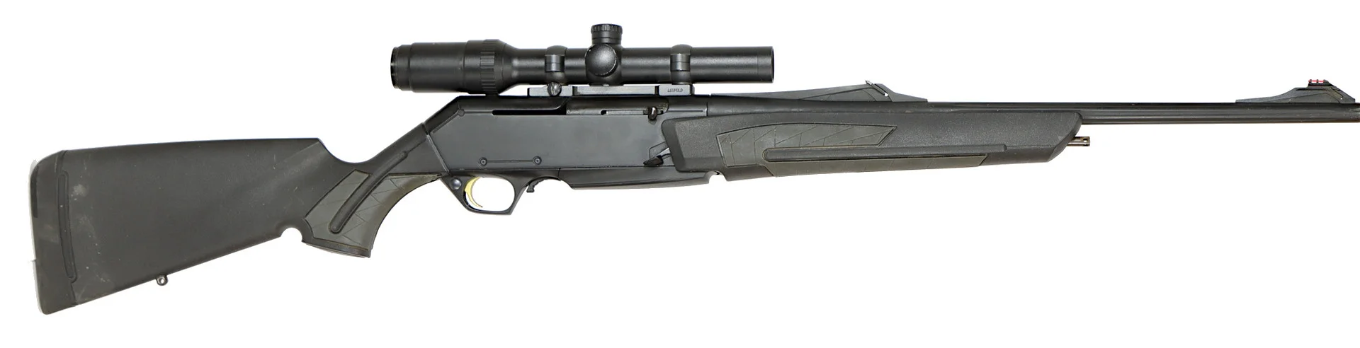 KULGEVÄR, fabrikat Browning, modell BAR Long Trac, kaliber .30-06, tillv.nr 311MP14609, se-nr SE2248680. — Rifles — Walter Borg
