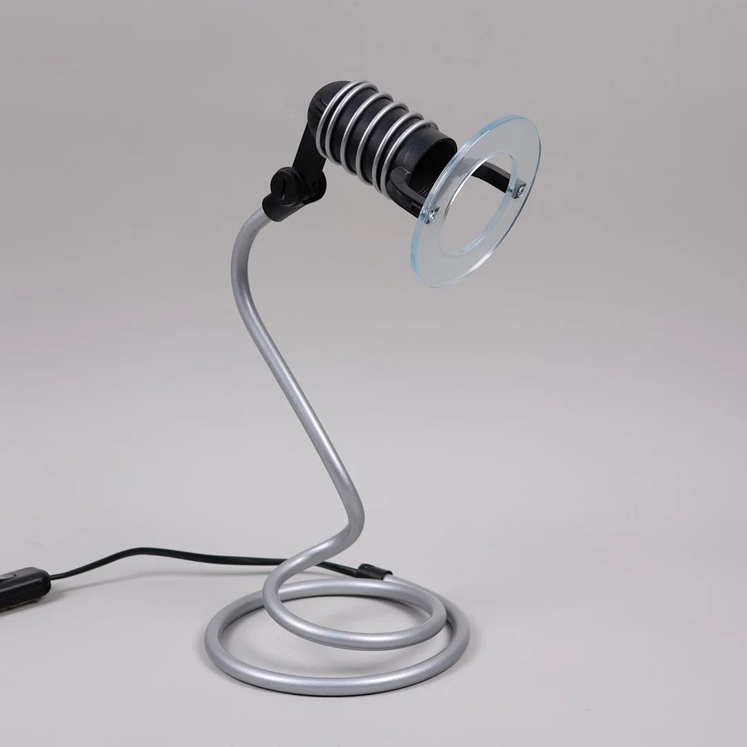 BORDSLAMPA, Memphis-stil, 1990/2000-tal. — Table Lamps — Markus Auktioner