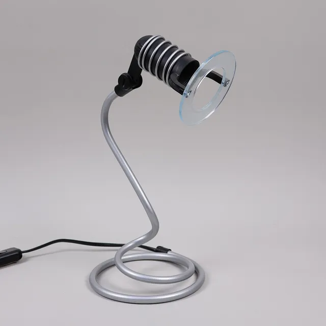 BORDSLAMPA, Memphis-stil, 1990/2000-tal.