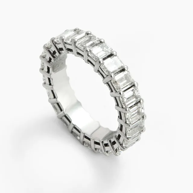 Alliansering med trappeslipte diamanter — Alliansering med trappeslipte diamanter