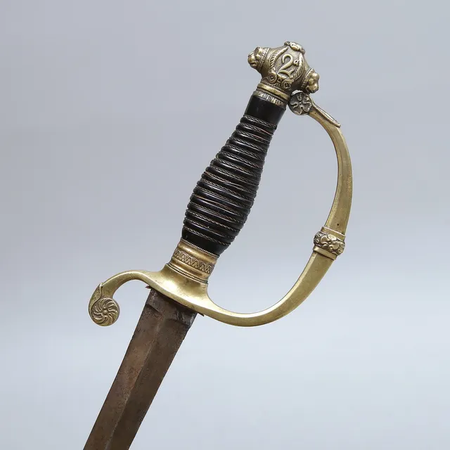 VÄRJA, 1800-tal.