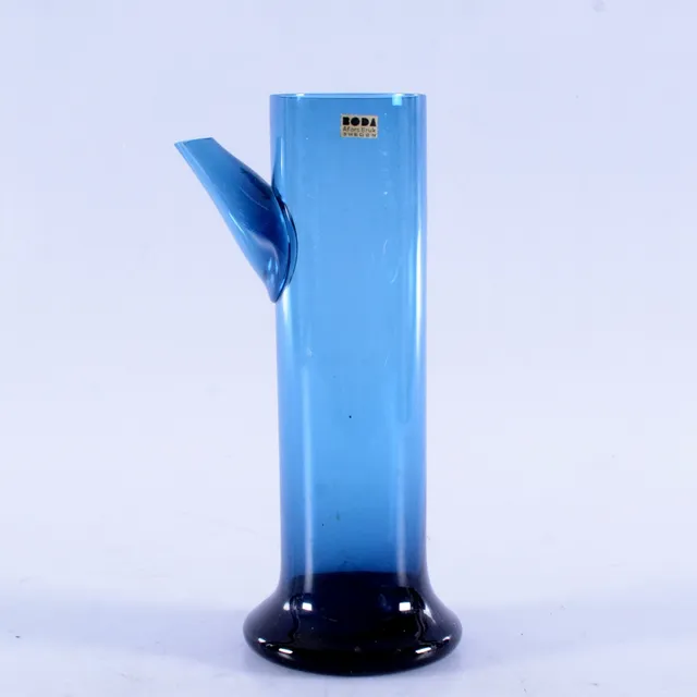 KANNA, glas, Bertil Vallien, Boda.