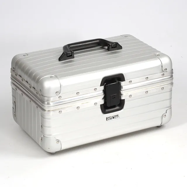 BEAUTYBOX, aluminium, Tyskland, 1900-talets andra hälft.