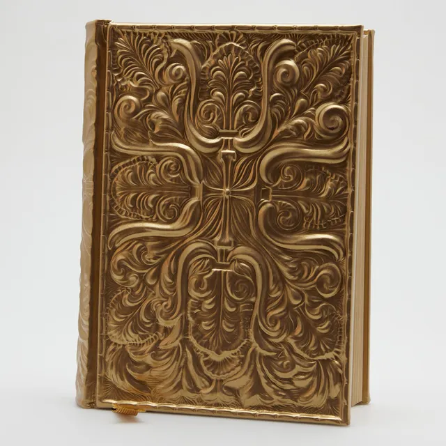 ERNST FUCHS (1930-2015). 'Die Heilige Schrift des Alten und Neuen Testaments', Prachtbibel / Bibel, Augsburg 1996, 10798 nummeriert.