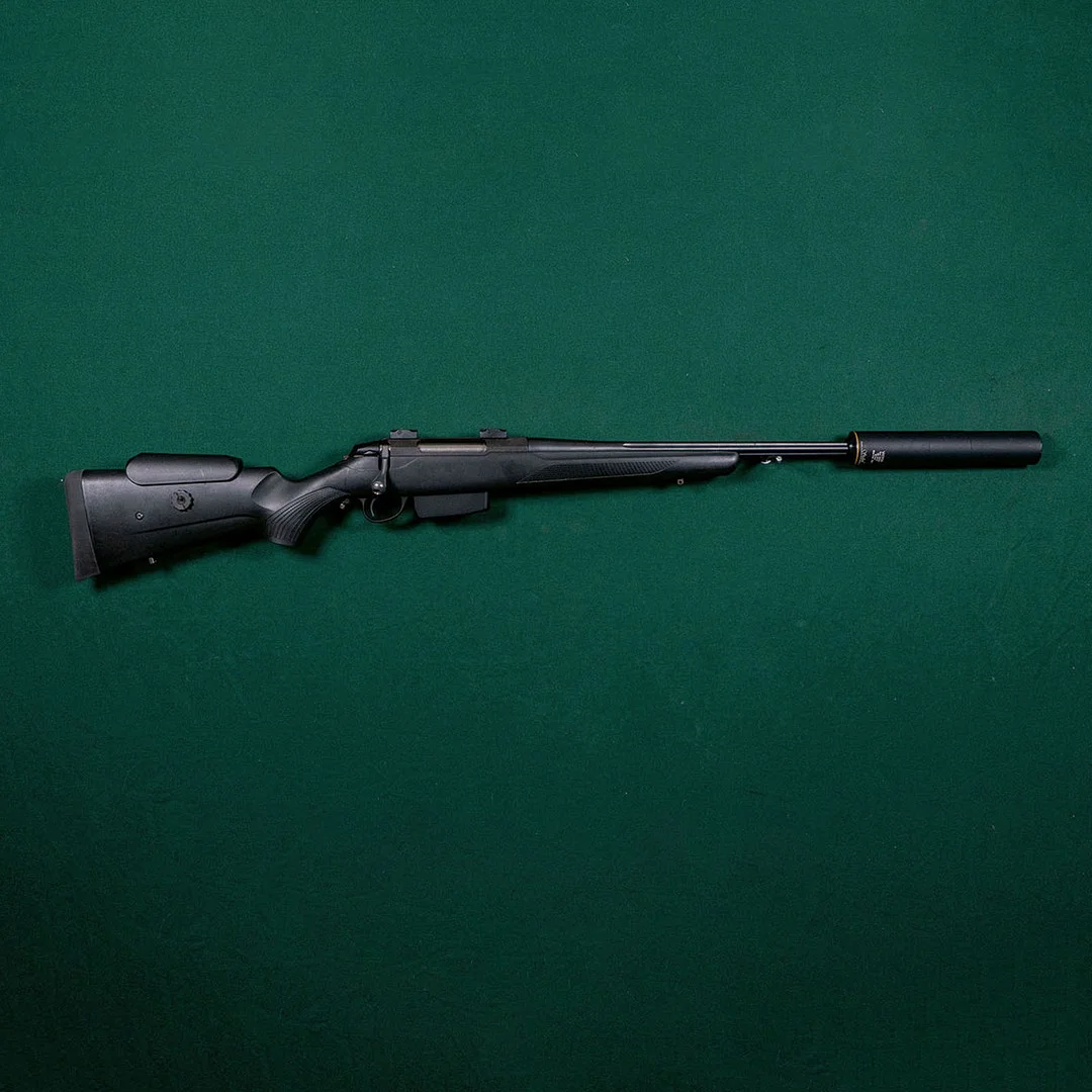 Tikka Modell T3X Kal. 308Win Tillv.nr: N36373 SE3125091. — Rifles — Mauritz Widforss