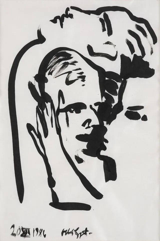 Olli Lyytikäinen, Utan titel.