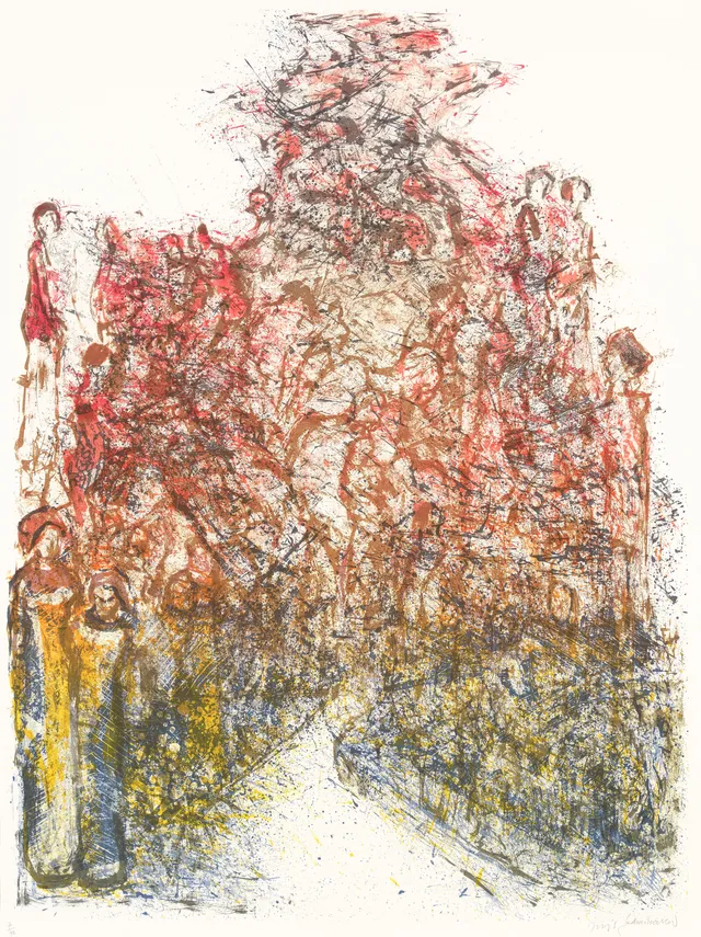 Johannessen, Jens — Uten tittel
