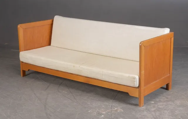 Dansk Møbelproducent. Sofa/Daybed