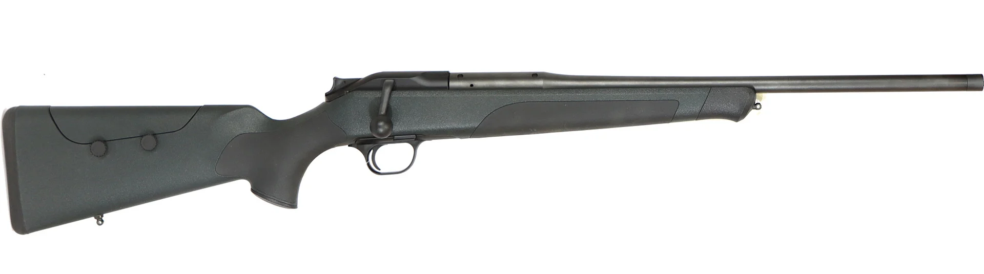 KULGEVÄR, fabrikat Blaser, modell R8 Professional Adj, kaliber .308Win, tillv.nr RR096578, se-nr SE3514390. — Rifles — Walter Borg