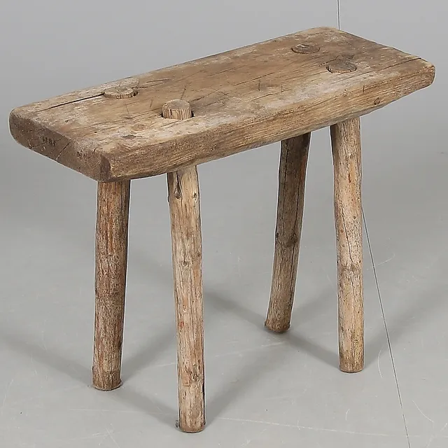 PALL, allmoge, 1800-tal.