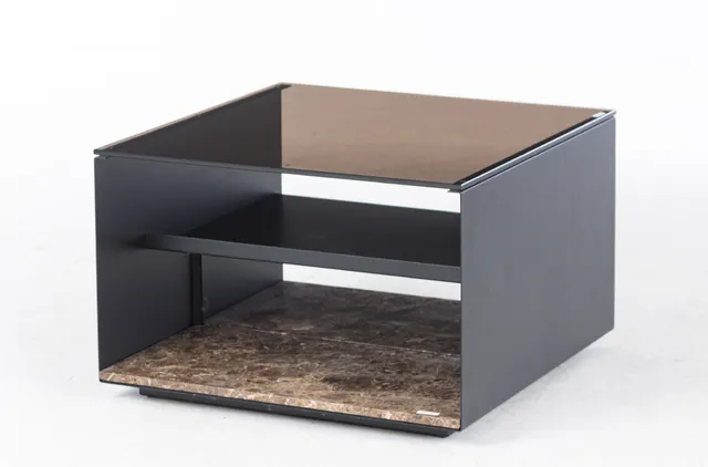 Jonas Wagell for Wendelbo. Coffee table, model Expose Medium