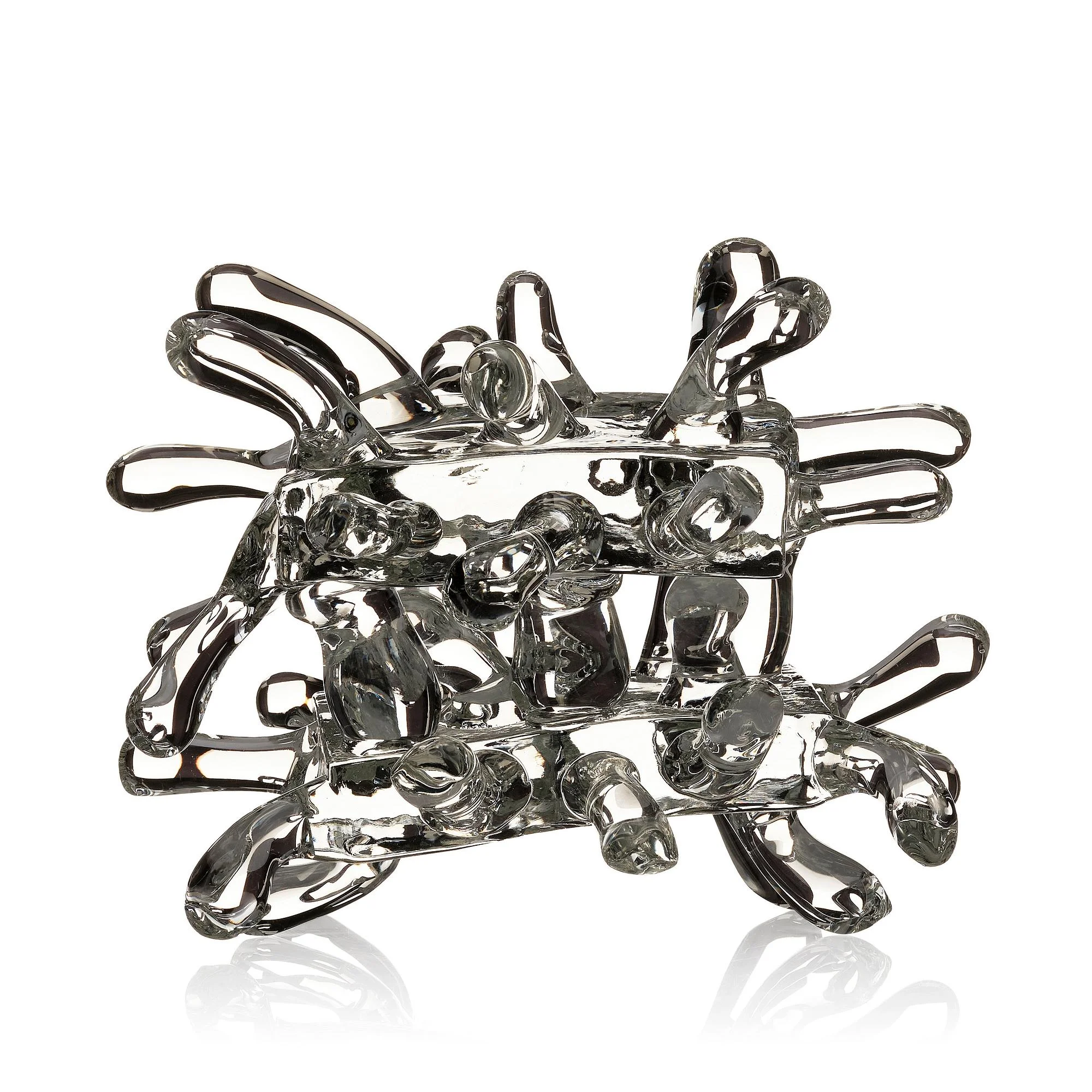 Tony Cragg, "No name". — Bukowskis