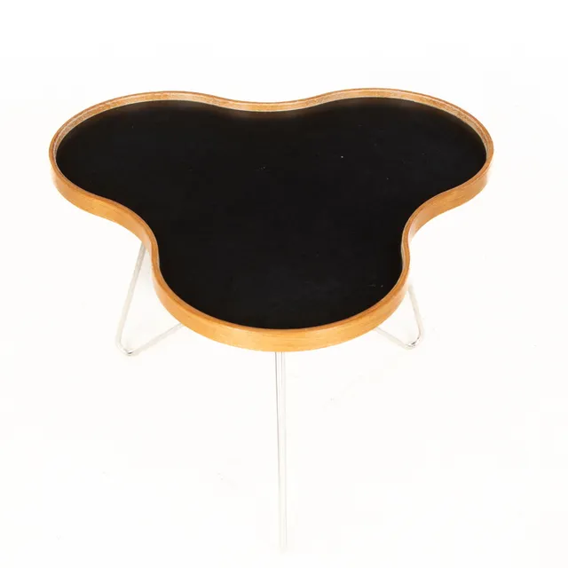 Christine Schwarzer for Swedese. Coffee table, model Flower