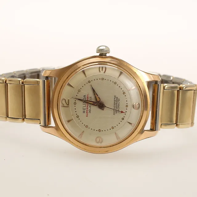 ARMBANDSUR, Belinda Superautomatic.