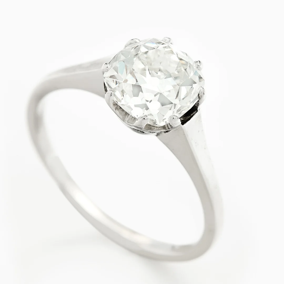 Ring — Ring — Smykker/Smykker — Blomqvist