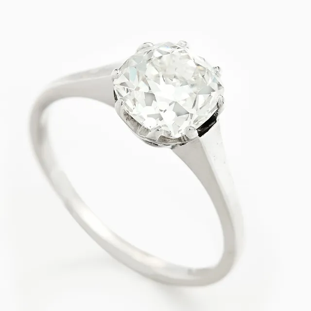 Ring — Ring
