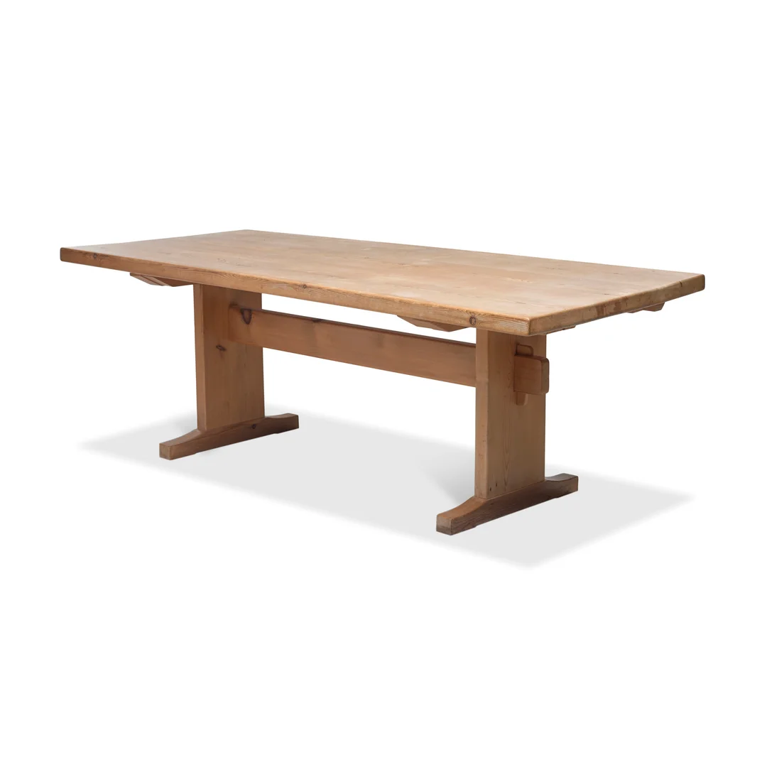 Lindaas, Arne — Spisebord — Gjenstand/Moderne møbler og design — Blomqvist