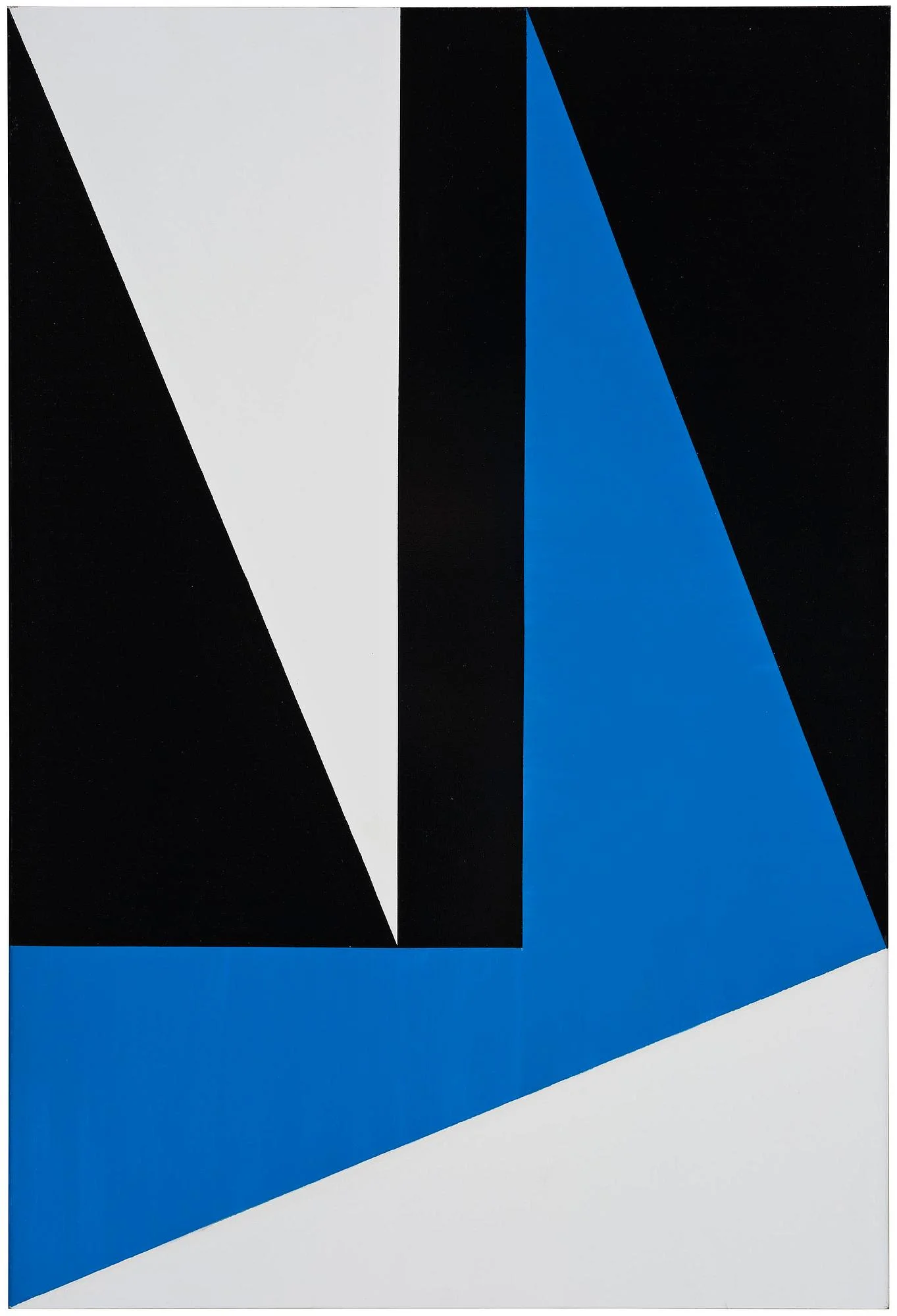 Lars-Gunnar Nordström, "Konstellation". — Bukowskis