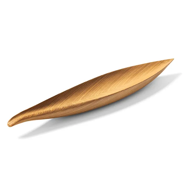 Tapio Wirkkala, fat, björk, laminerad plywood, Finland 1950-tal.