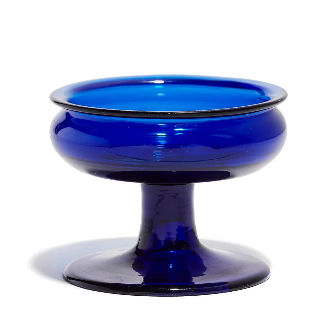 Saltkar — Saltkar — Gjenstand/Glass — Blomqvist