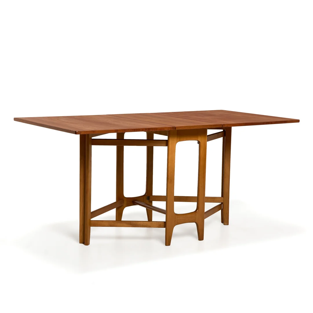 Winge, Bendt — Klaffebord — Gjenstand/Moderne møbler og design — Blomqvist