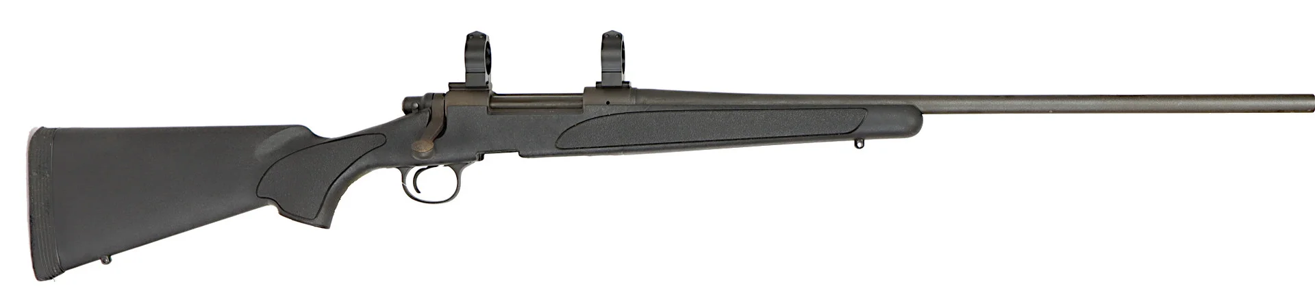 KULGEVÄR, fabrikat Remington, modell 700 SPS DM, kaliber .30-06, tillv.nr D6622011, se-nr SE2264270. — Rifles — Walter Borg